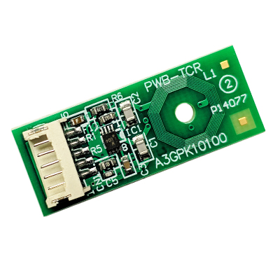 Minolta C3350i drum chip